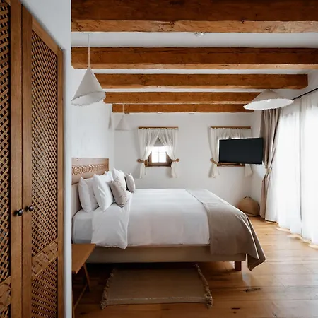 Matca Hotel Relais & Chateaux Simon Exterior photo