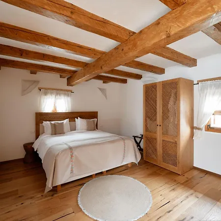 Matca Hotel Relais & Chateaux Simon Exterior photo