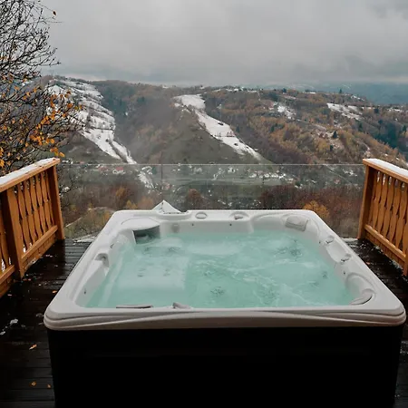 Matca Hotel Relais & Chateaux Simon Exterior photo