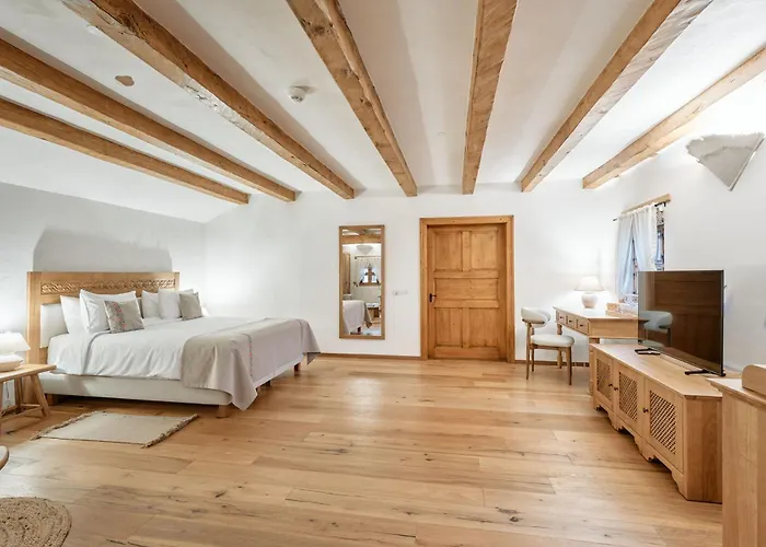 Matca Hotel Relais & Chateaux
