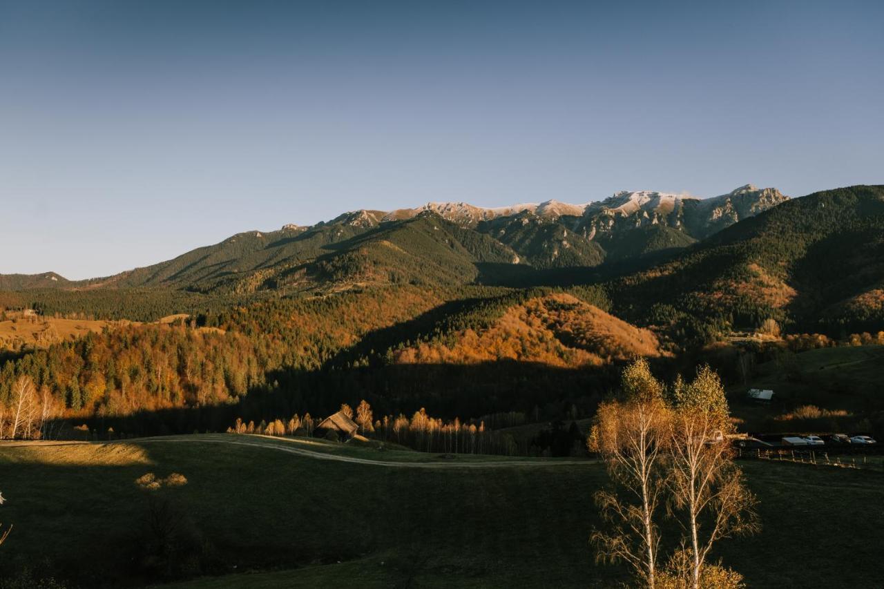 Matca Relais & Chateaux