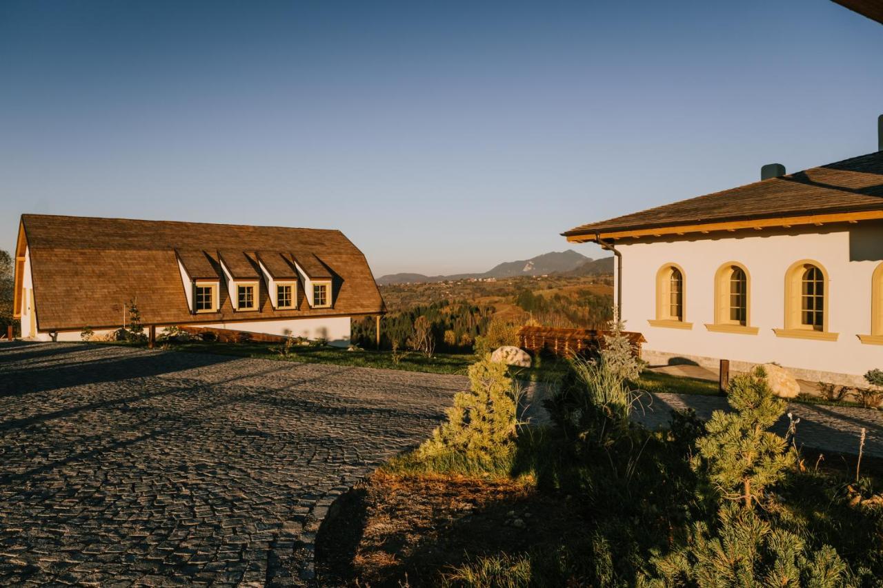 Hotel Matca Relais & Chateaux