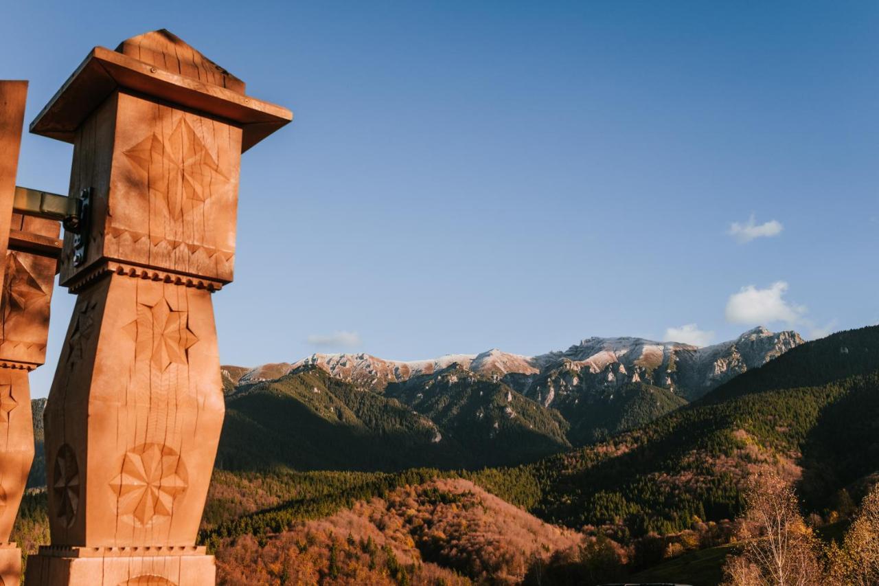 Hotel Matca Relais & Chateaux Simon