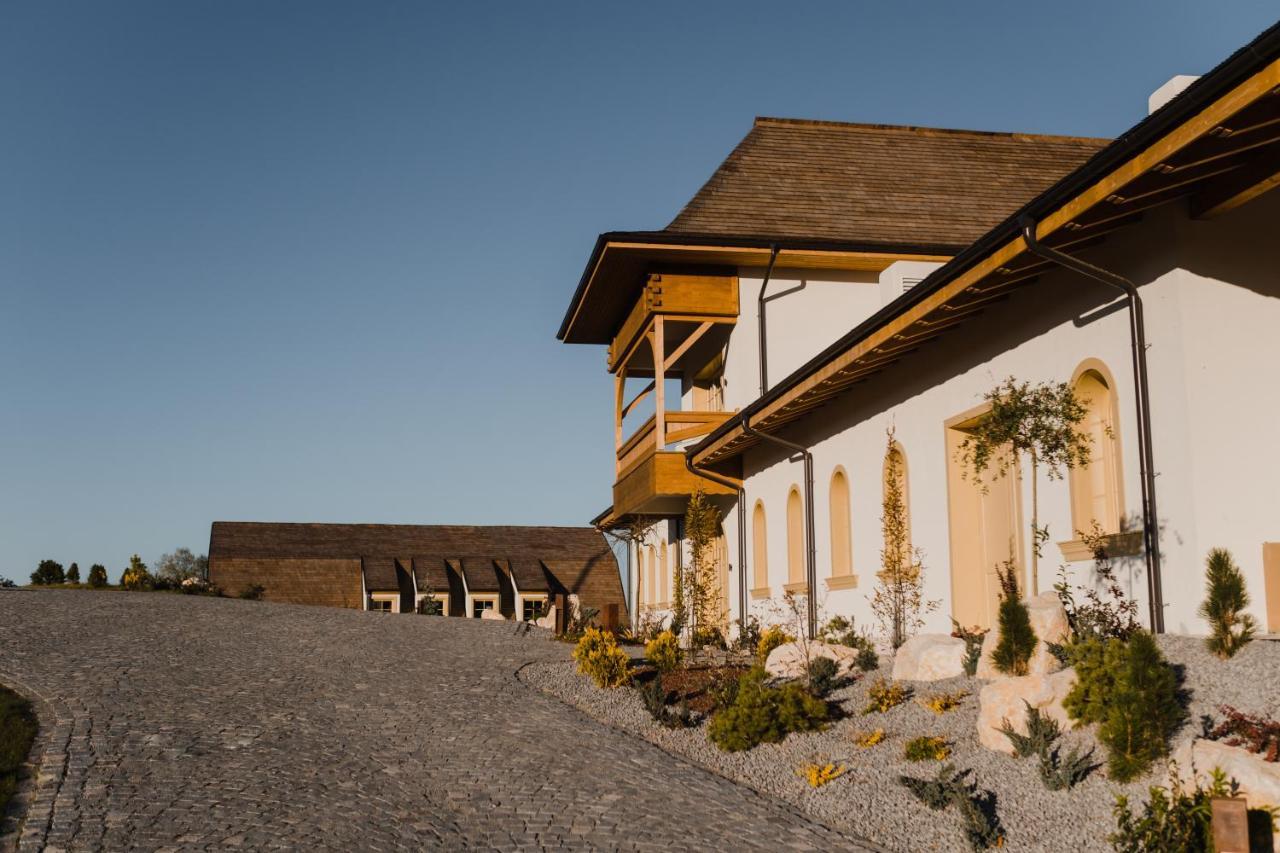 Matca Relais & Chateaux Hotel 5*