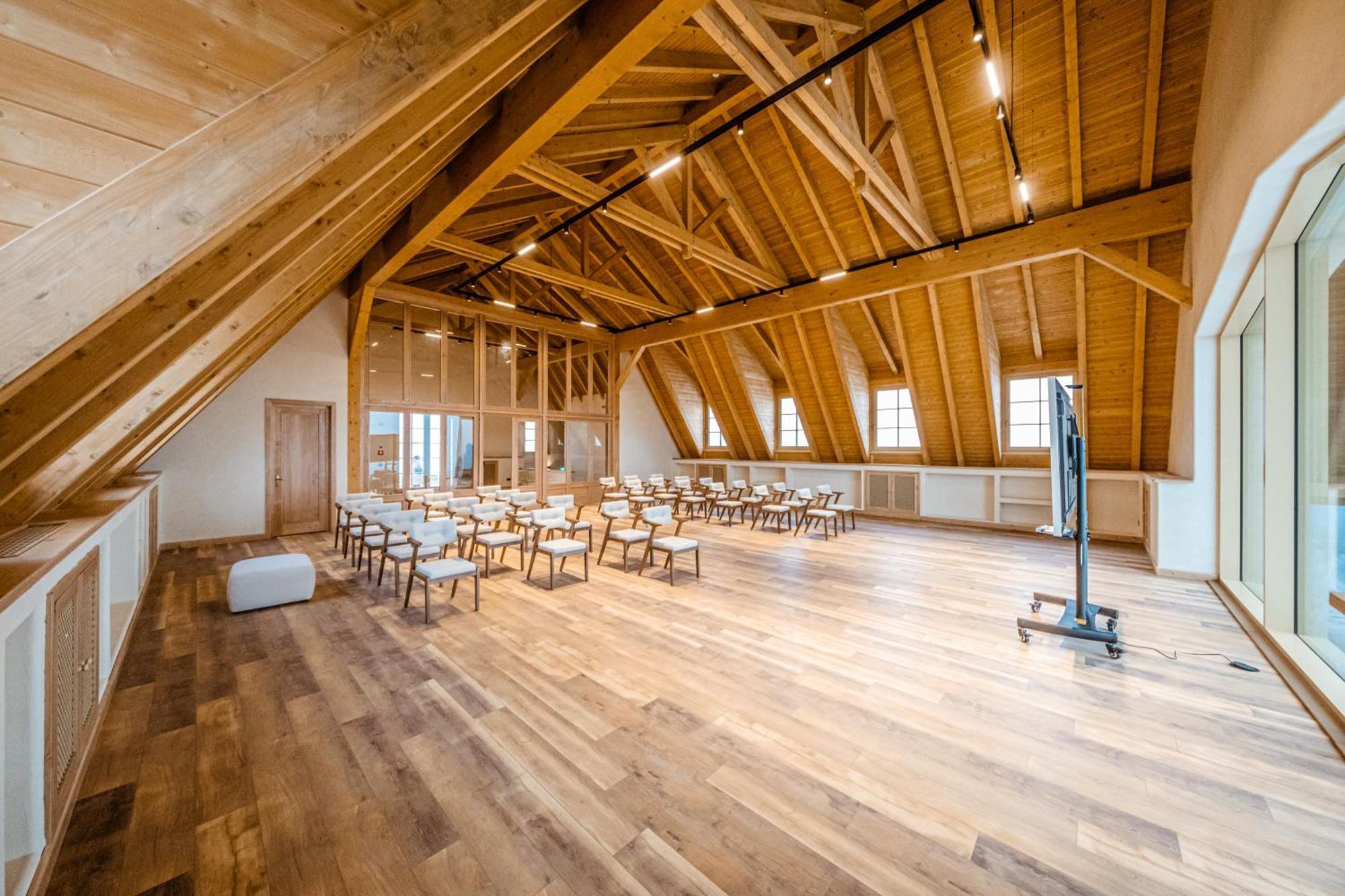 Matca Relais & Chateaux Hotel 5*