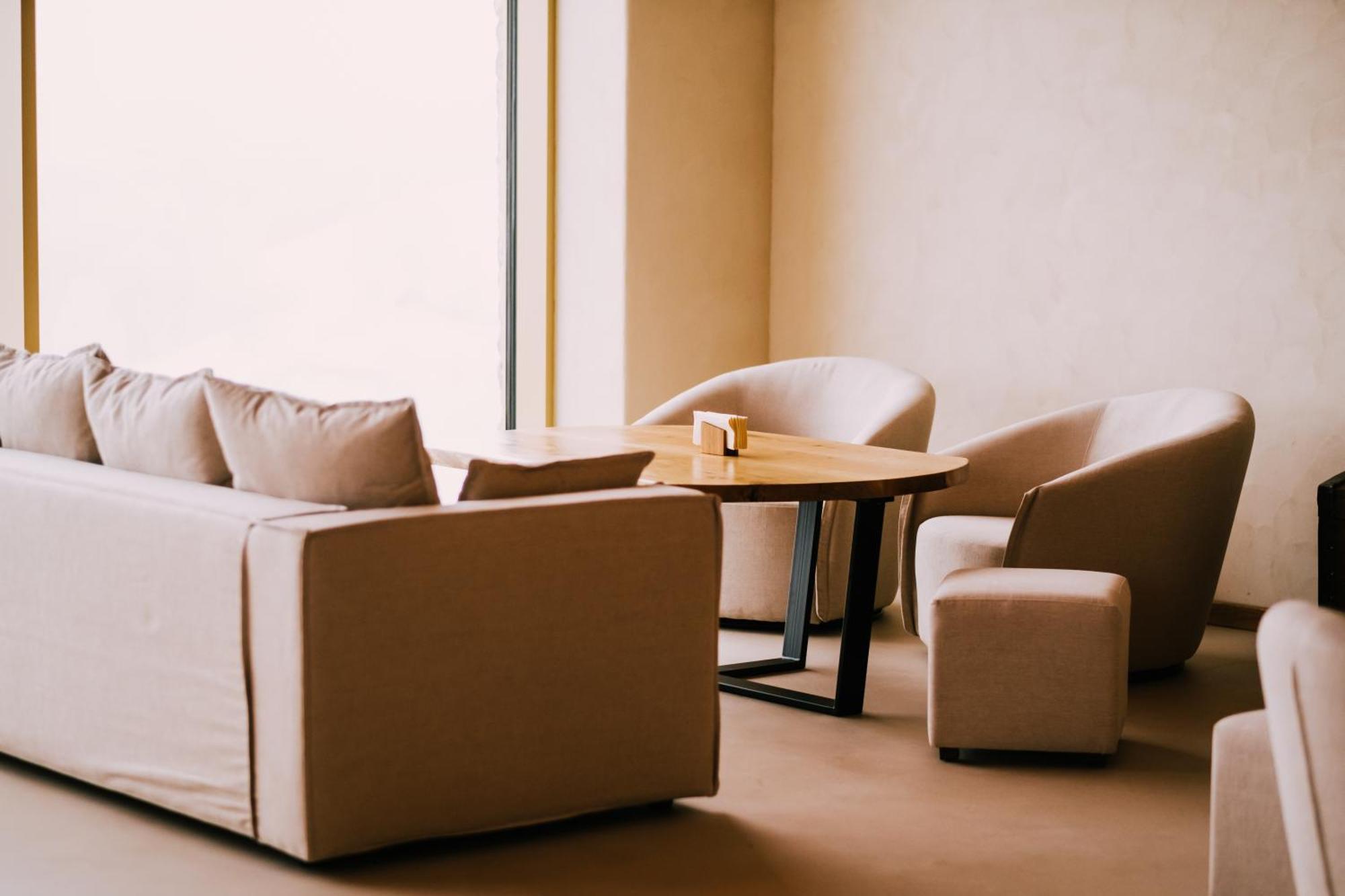 Matca Relais & Chateaux Simon