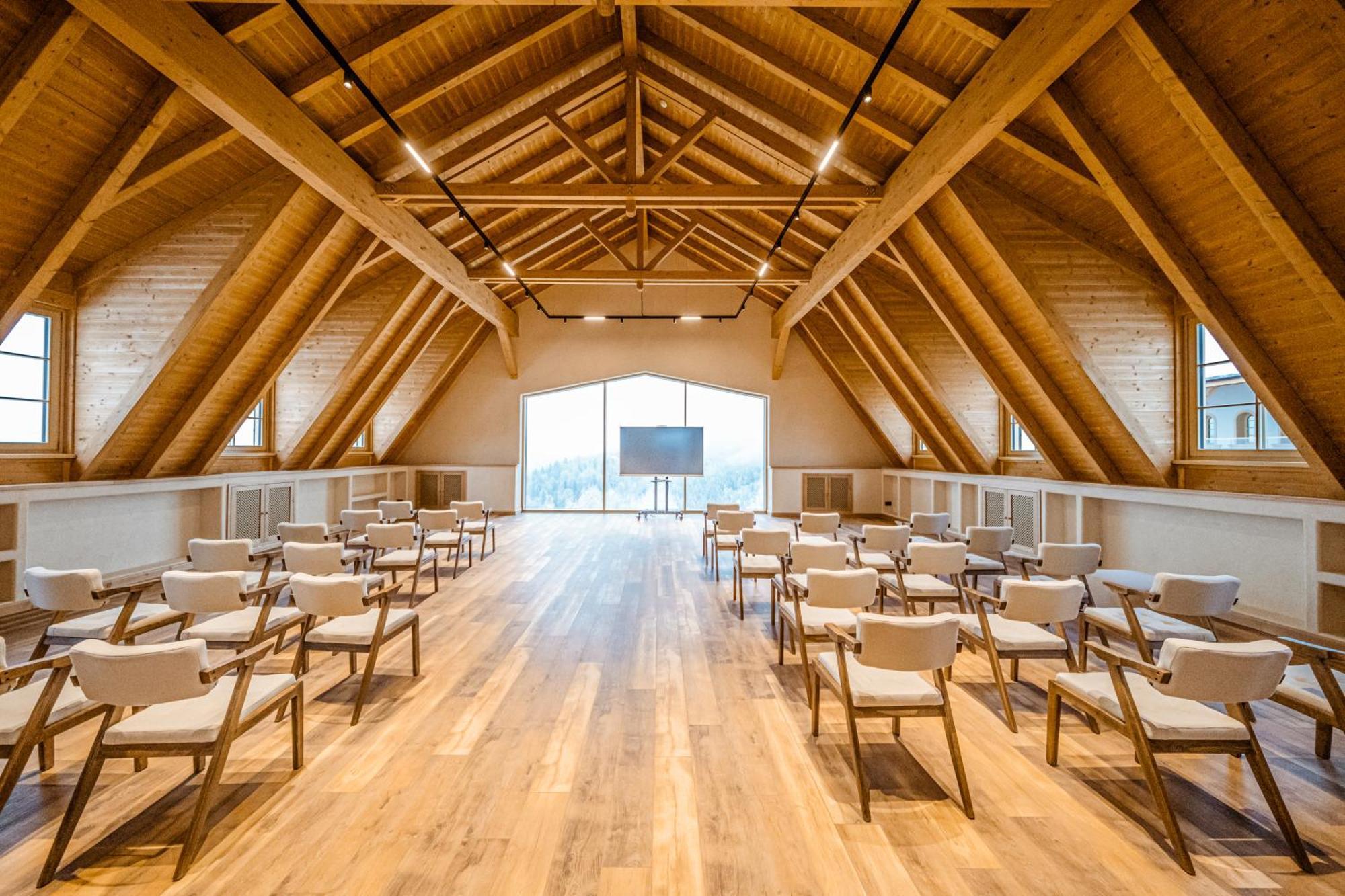 Matca Relais & Chateaux Simon
