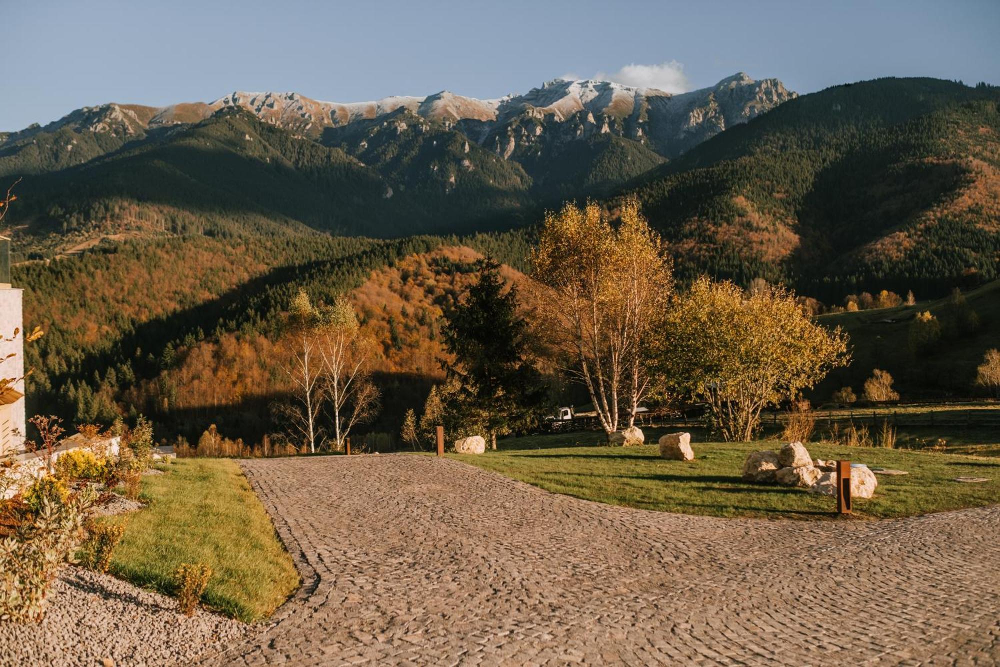 Matca Relais & Chateaux Hotel Simon