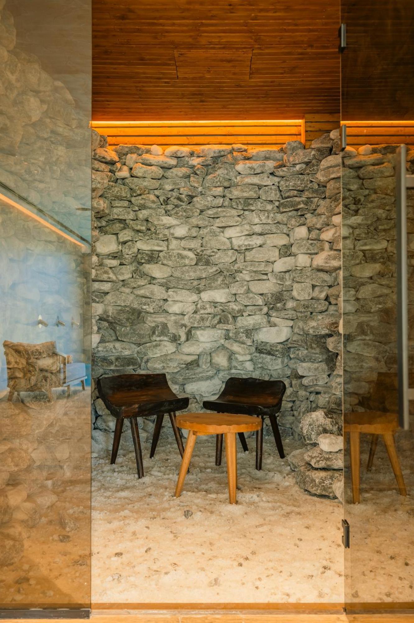 Matca Relais & Chateaux Hotel