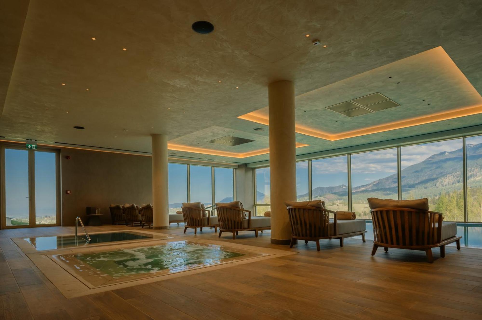 Matca Relais & Chateaux