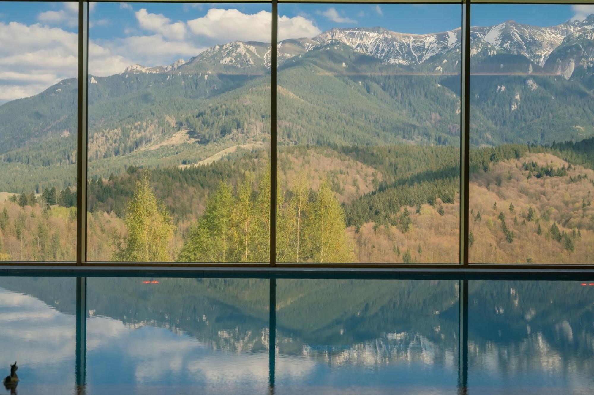 Matca Relais & Chateaux Hotel