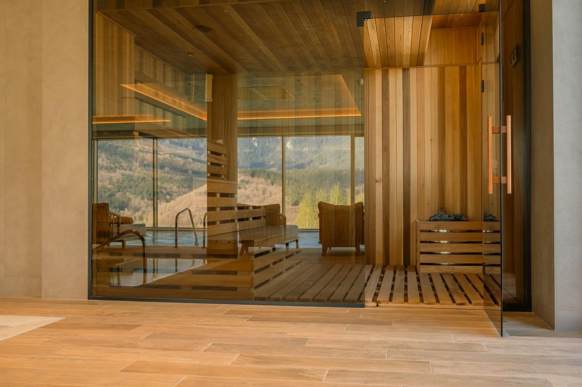 Matca Relais & Chateaux Hotel Simon
