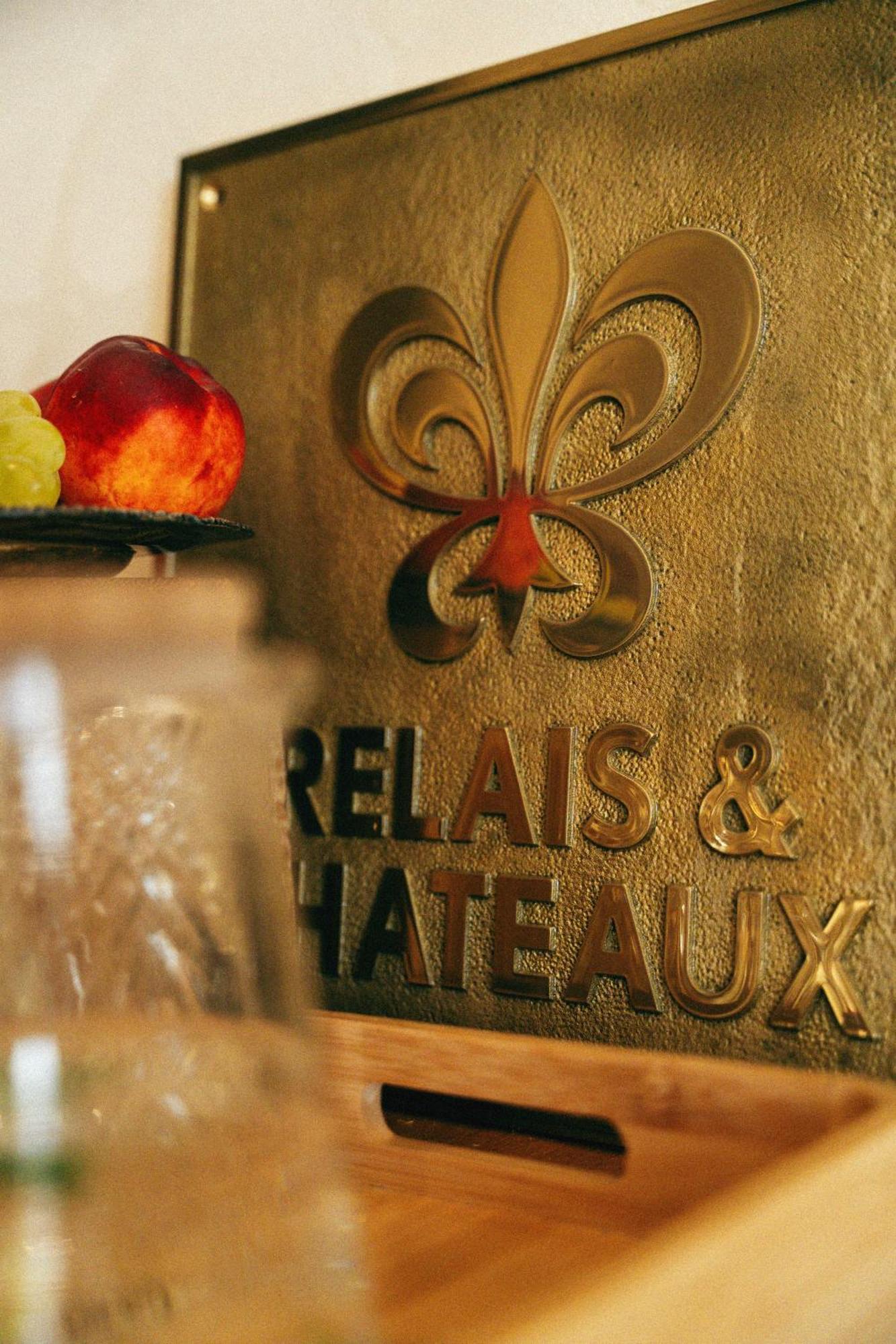 Matca Relais & Chateaux Hotel