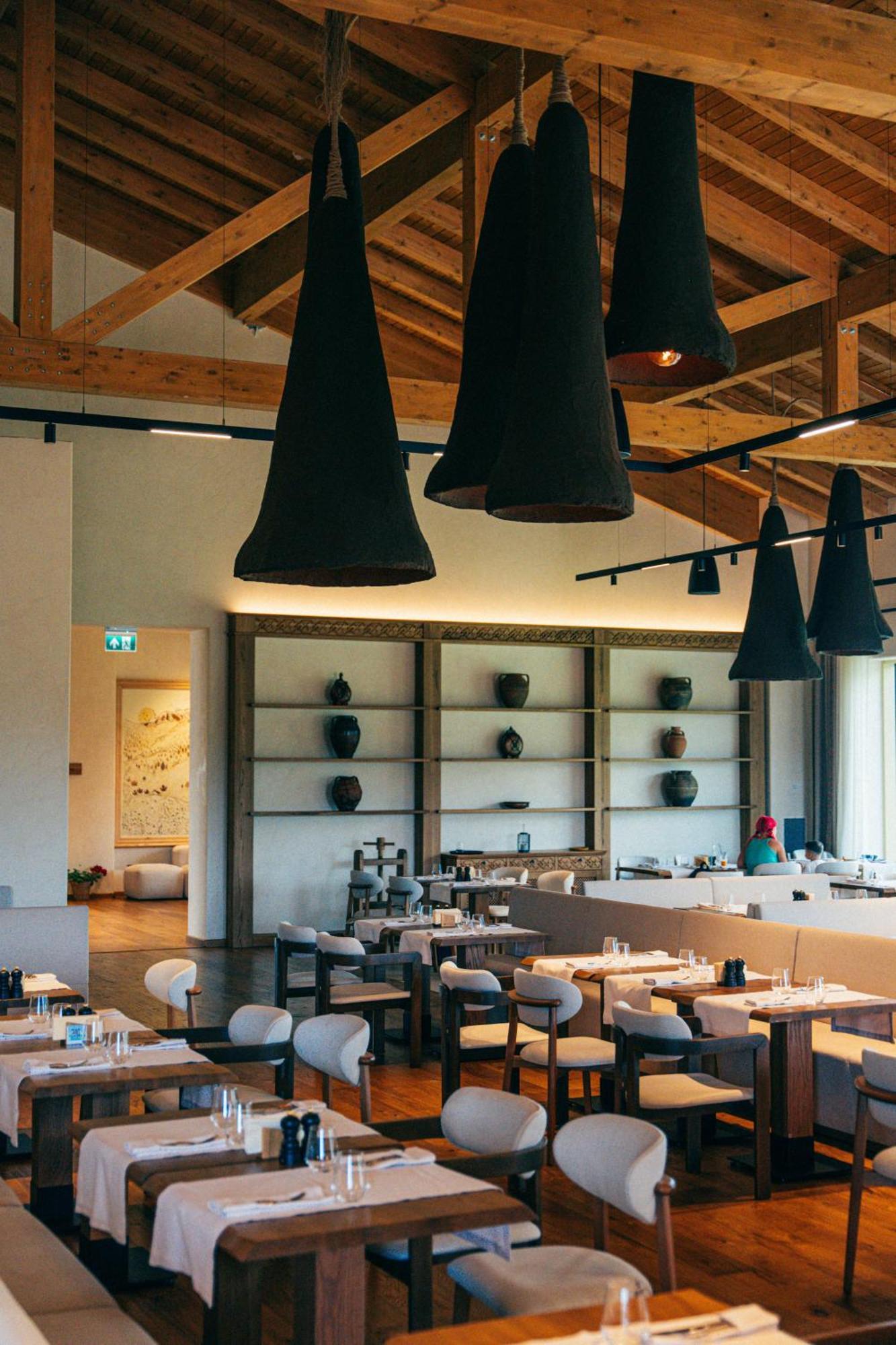 Matca Relais & Chateaux