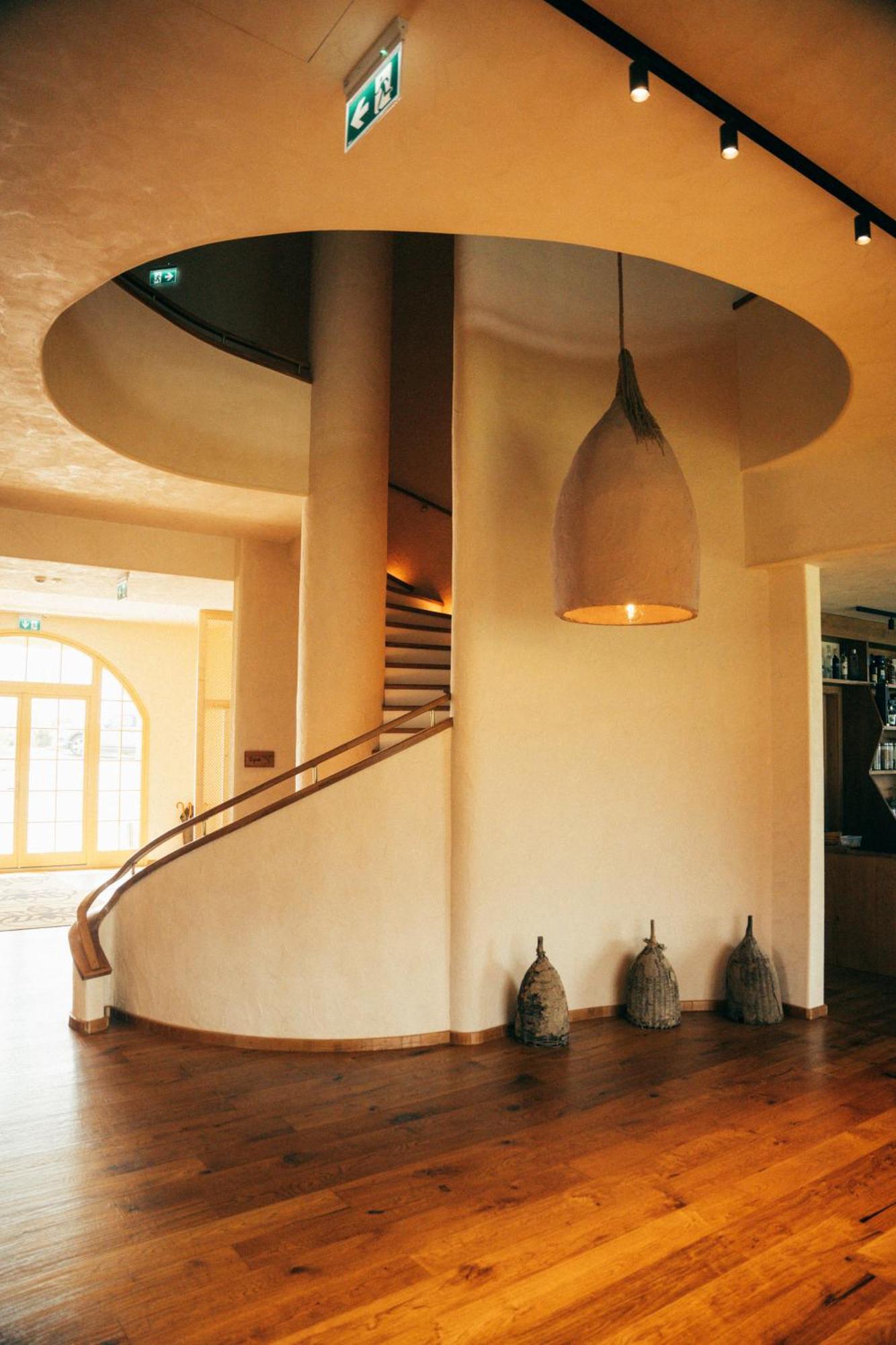 Hotel Matca Relais & Chateaux