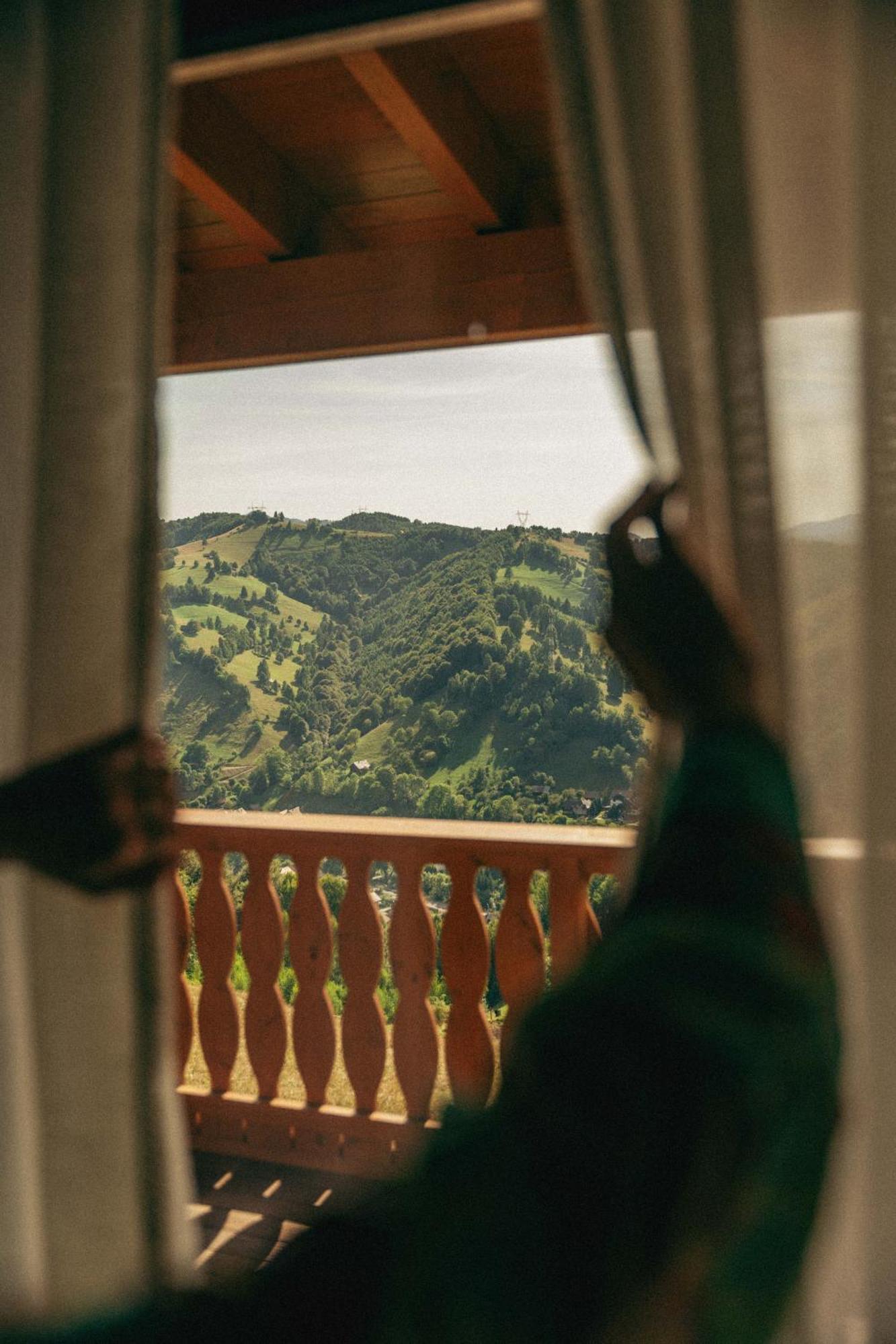 Matca Relais & Chateaux Hotel 5*