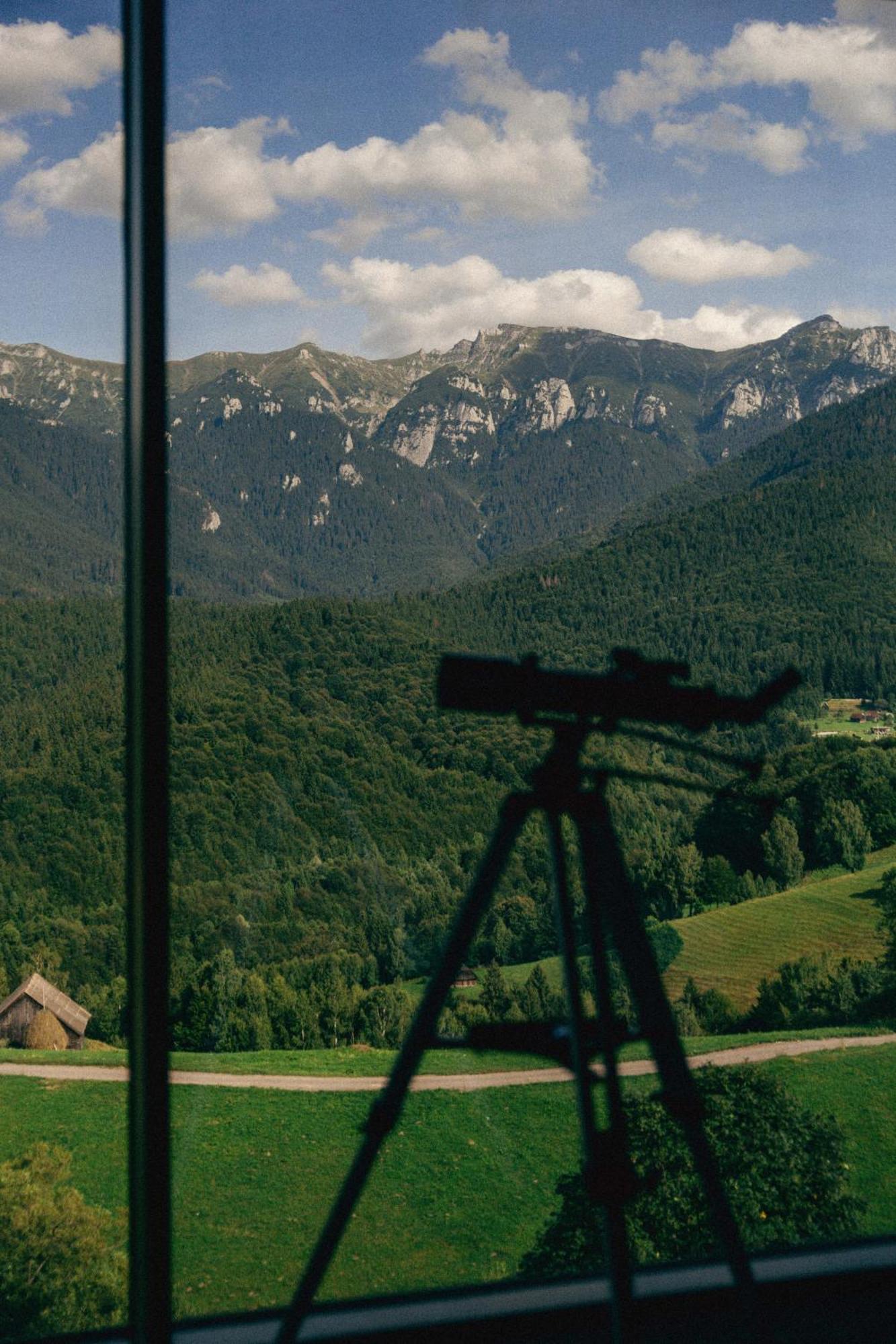Matca Relais & Chateaux Hotel Simon