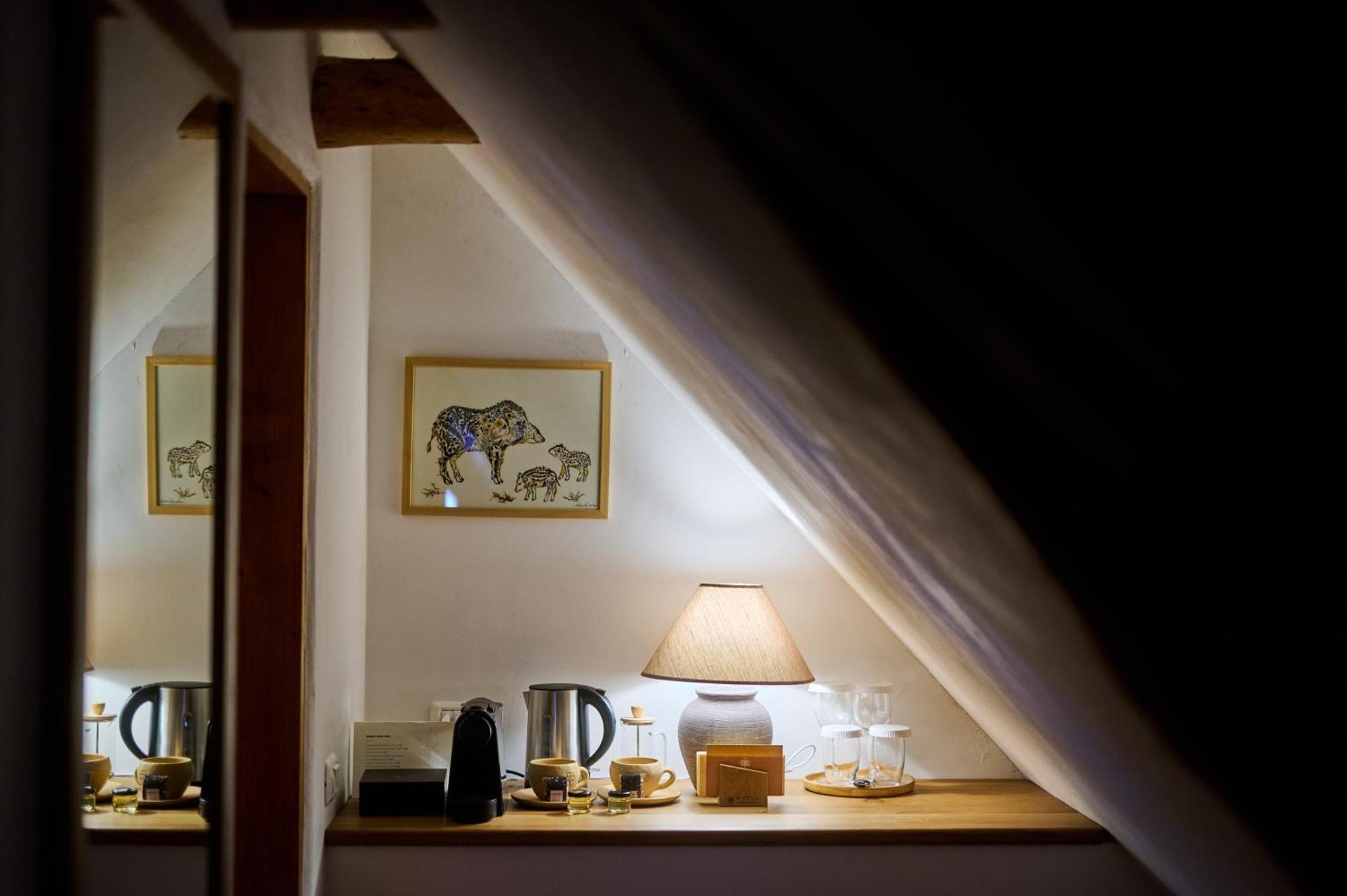 Matca Relais & Chateaux Hotel Simon