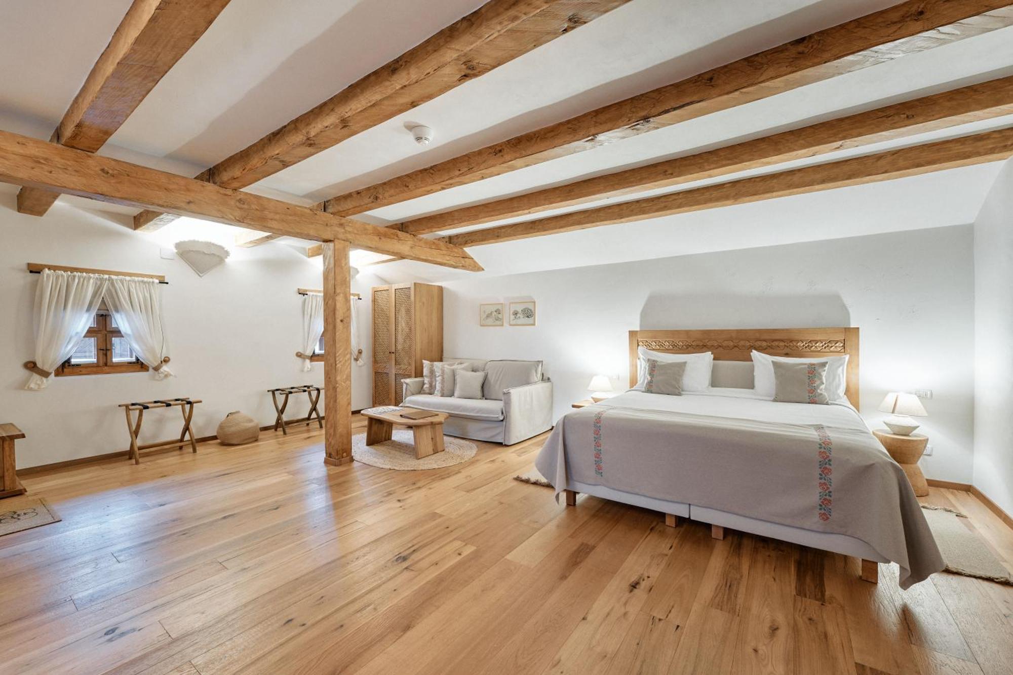 Matca Relais & Chateaux Simon