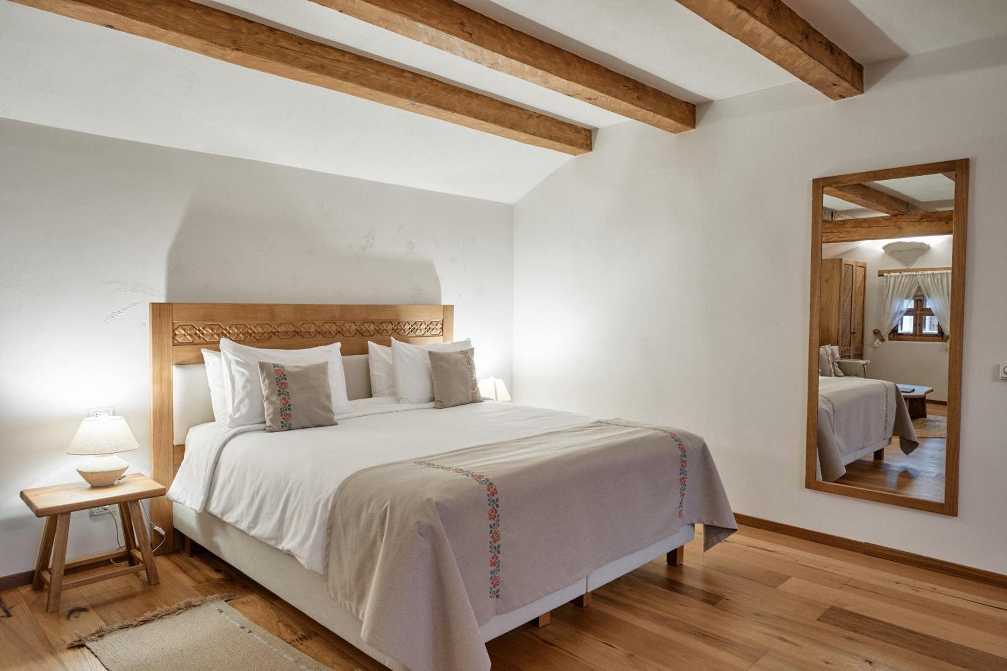Hotel Matca Relais & Chateaux