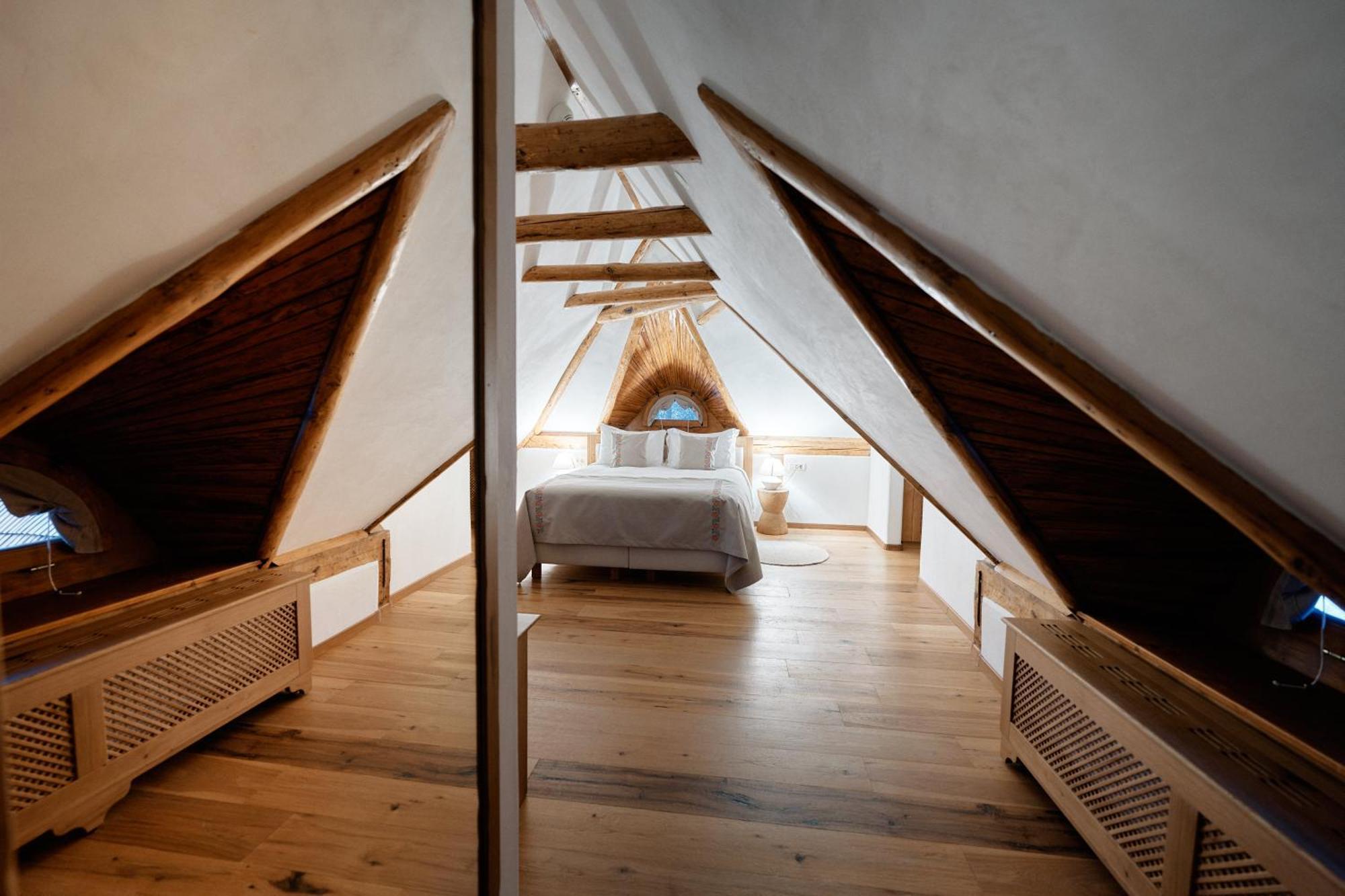 Matca Relais & Chateaux Simon