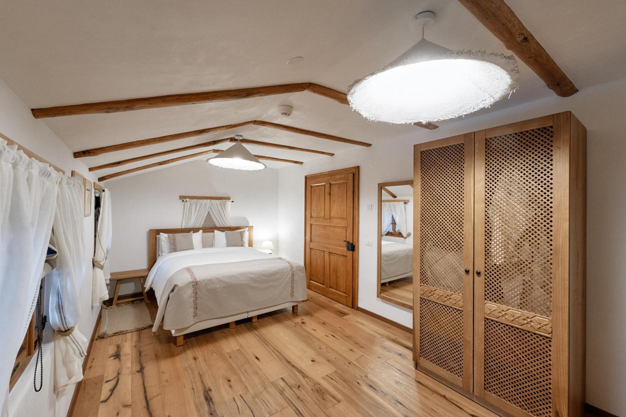 Matca Relais & Chateaux 5* Simon