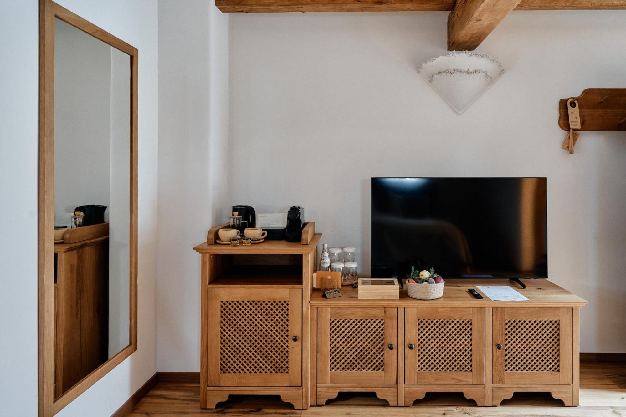 Matca Relais & Chateaux 5*