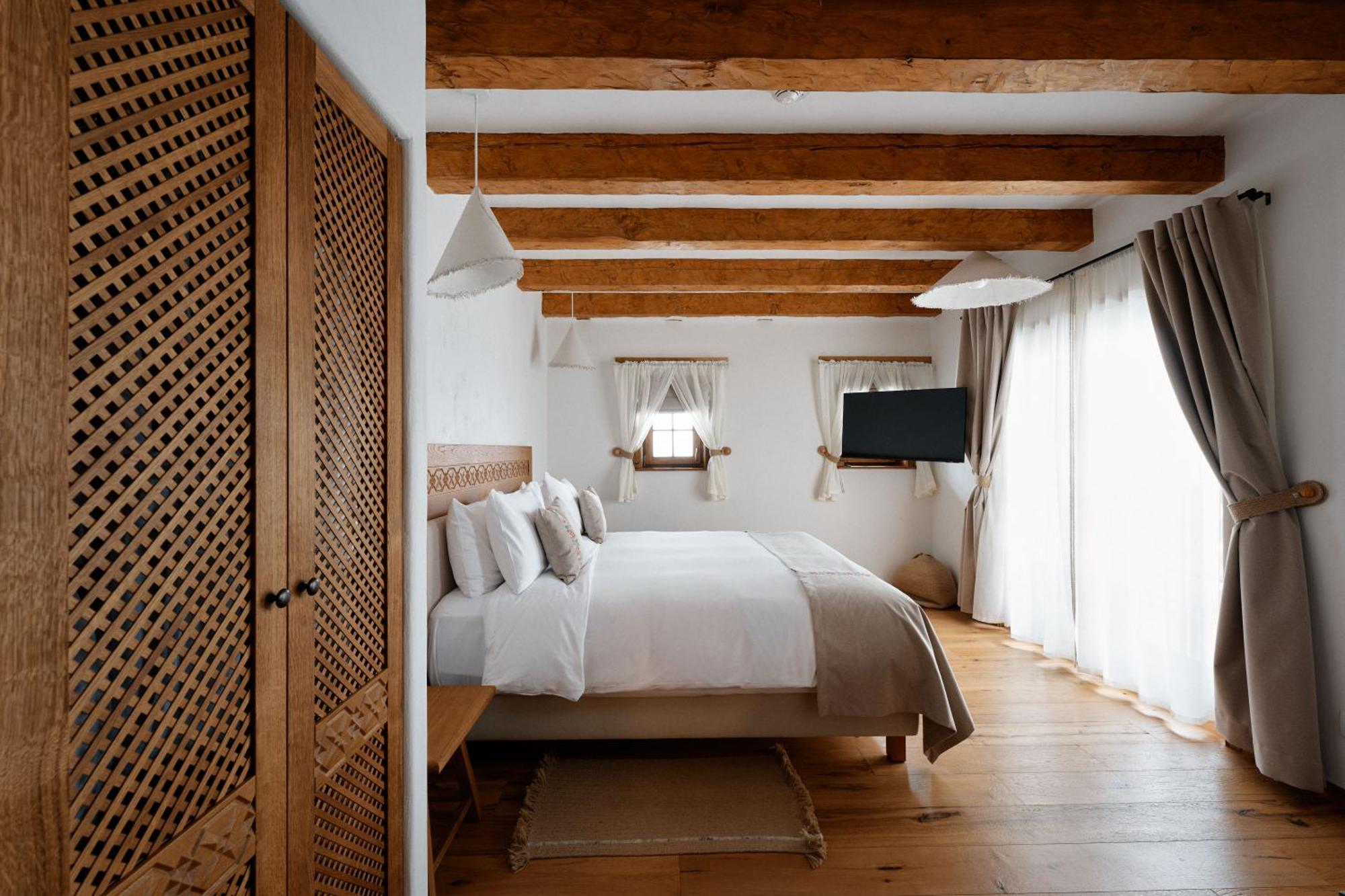 Matca Relais & Chateaux Simon