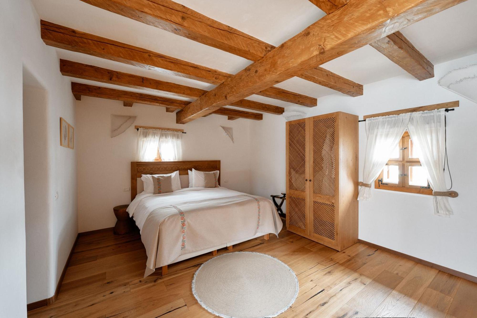 Matca Relais & Chateaux Hotel