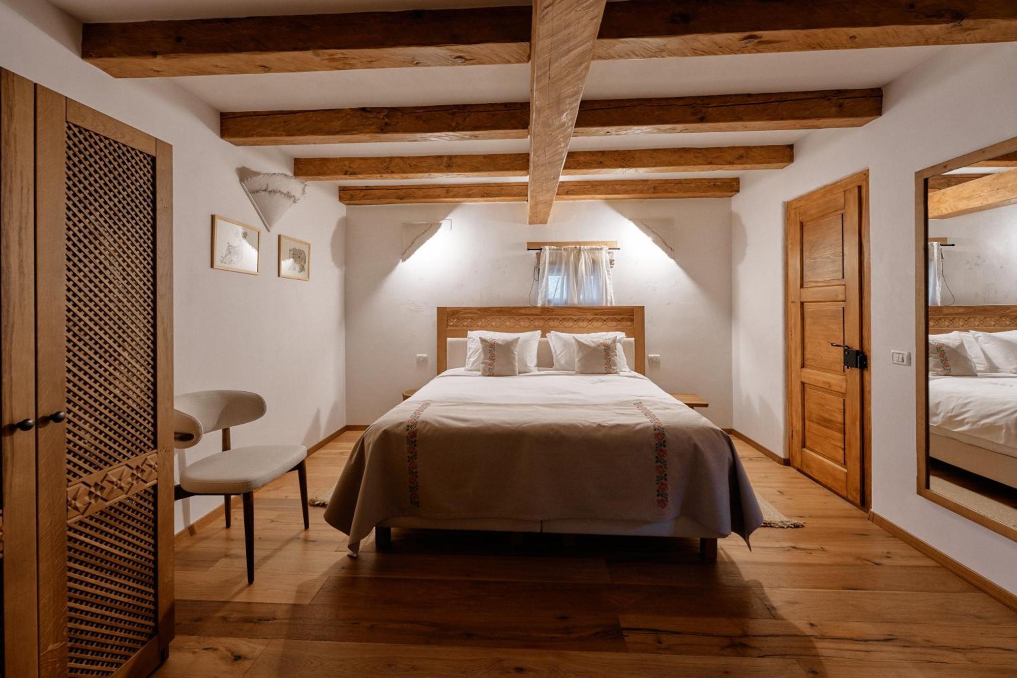 Matca Relais & Chateaux Simon