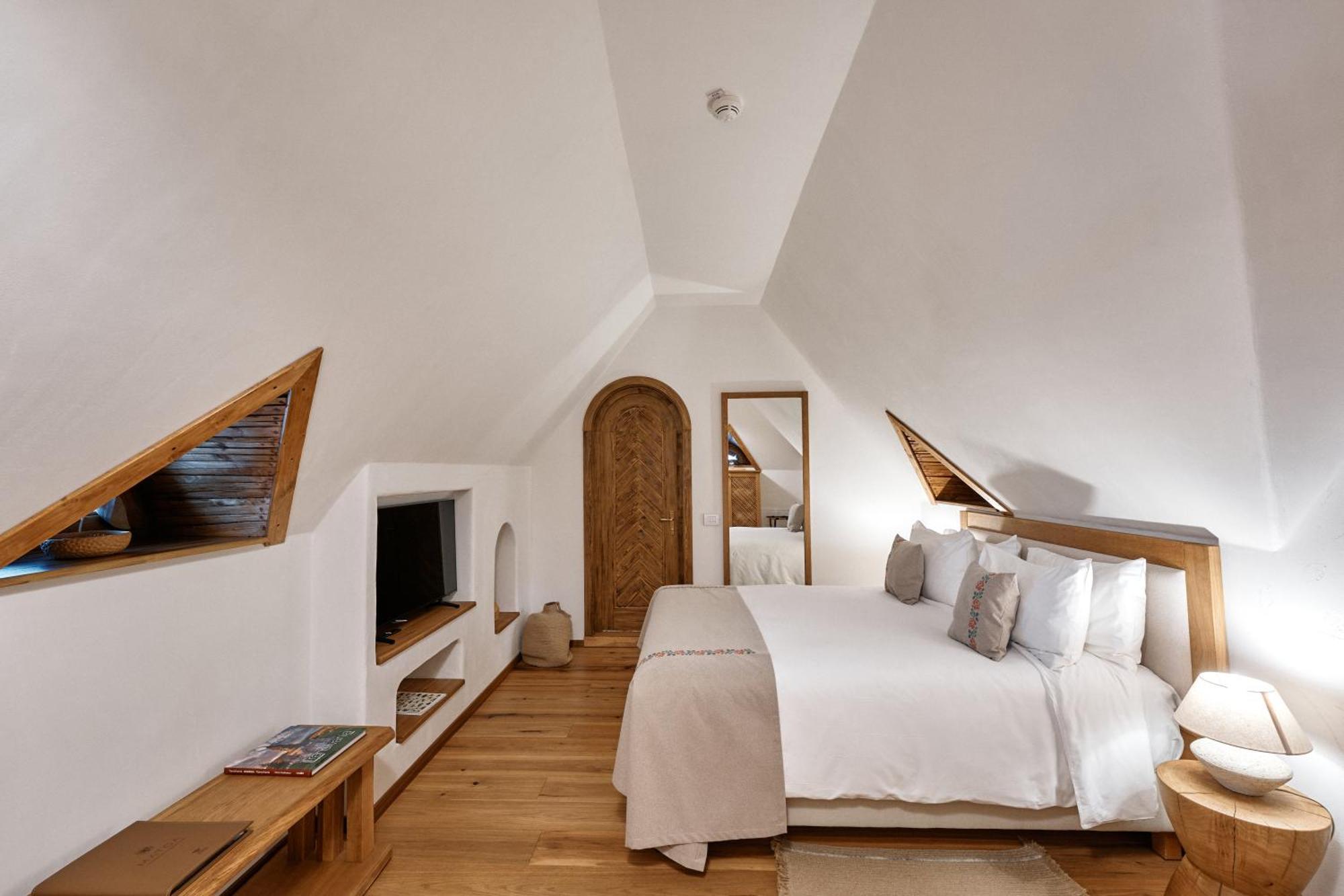 Matca Relais & Chateaux 5*