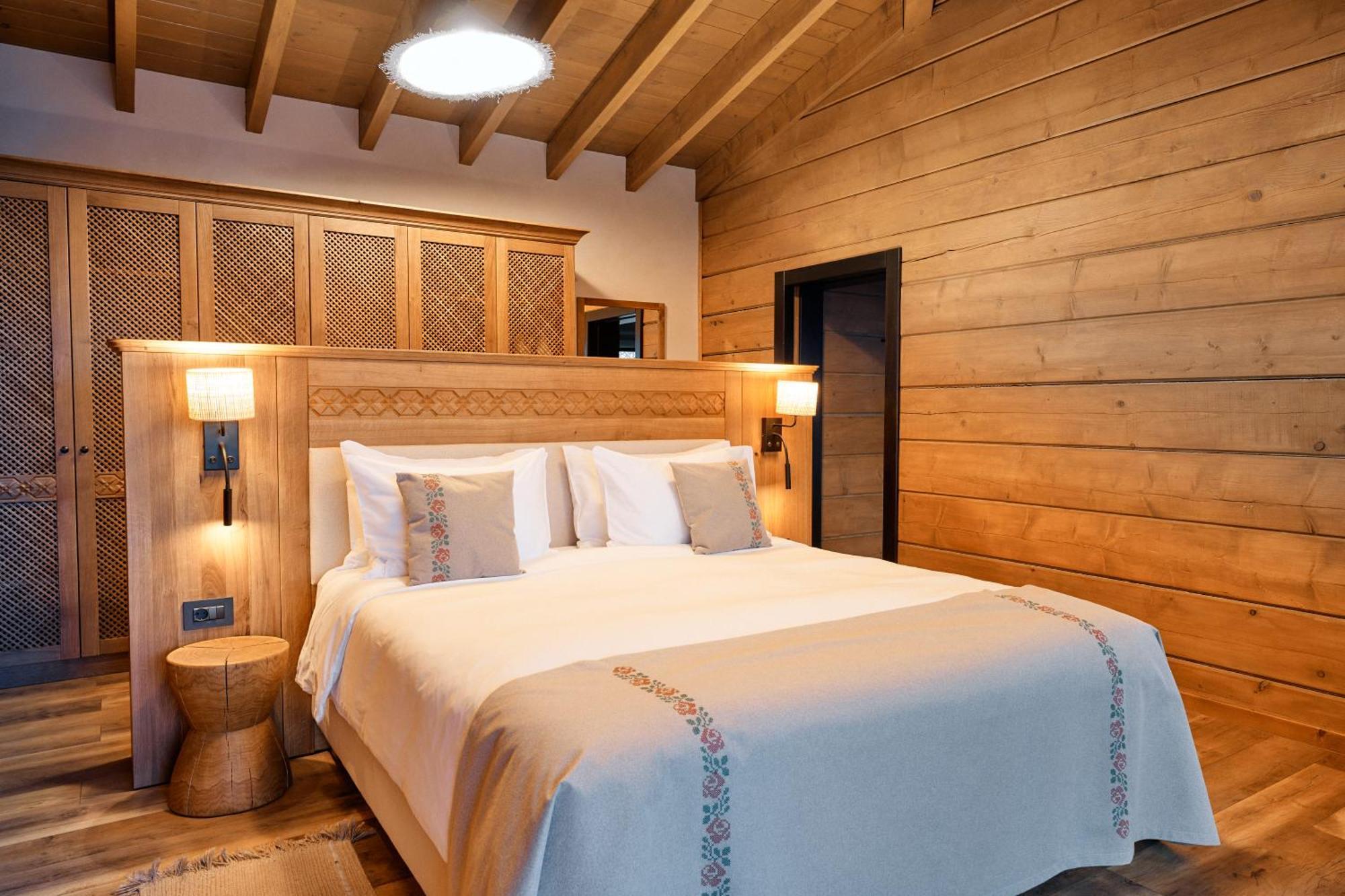 Matca Relais & Chateaux Hotel
