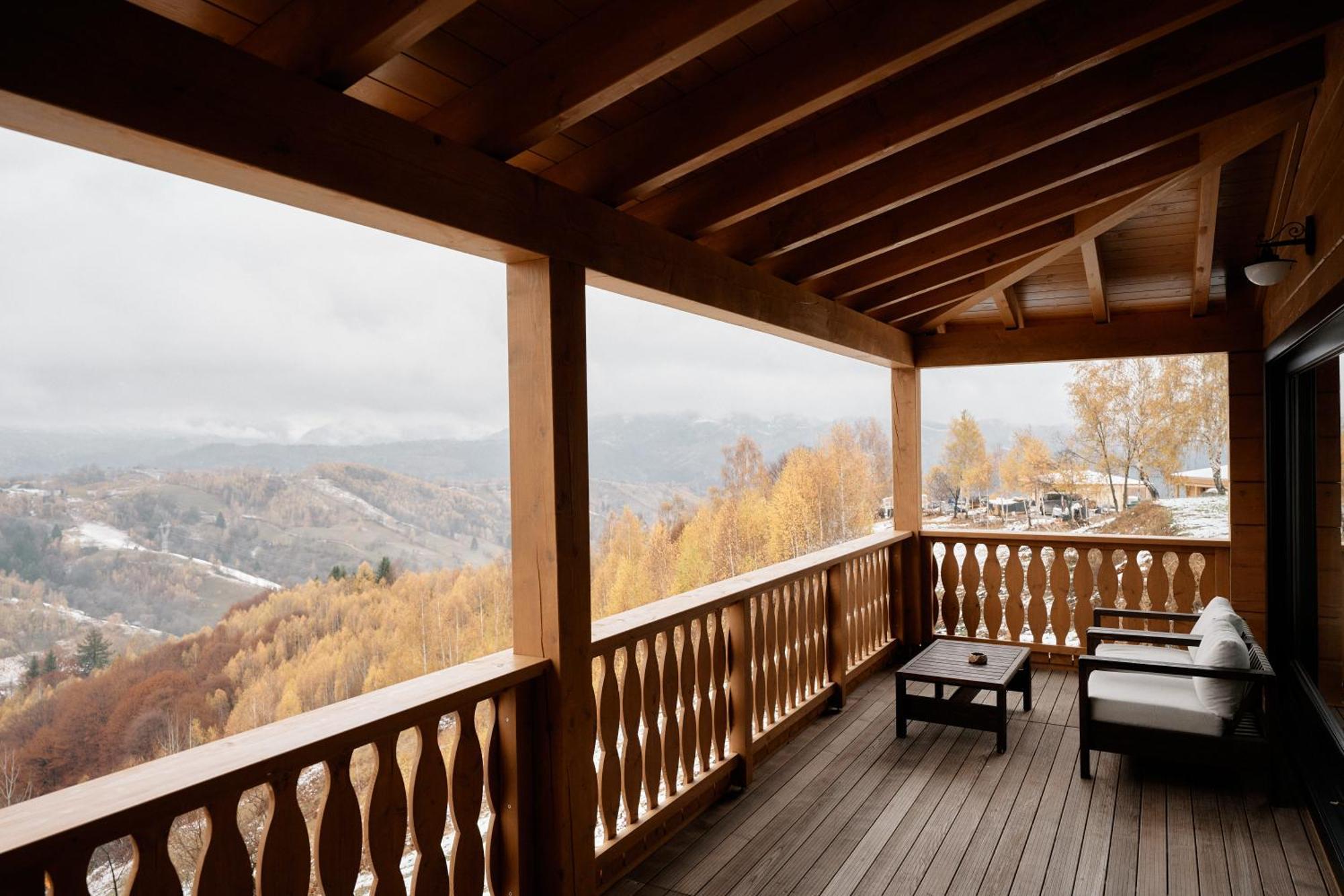 Matca Relais & Chateaux Hotel Simon