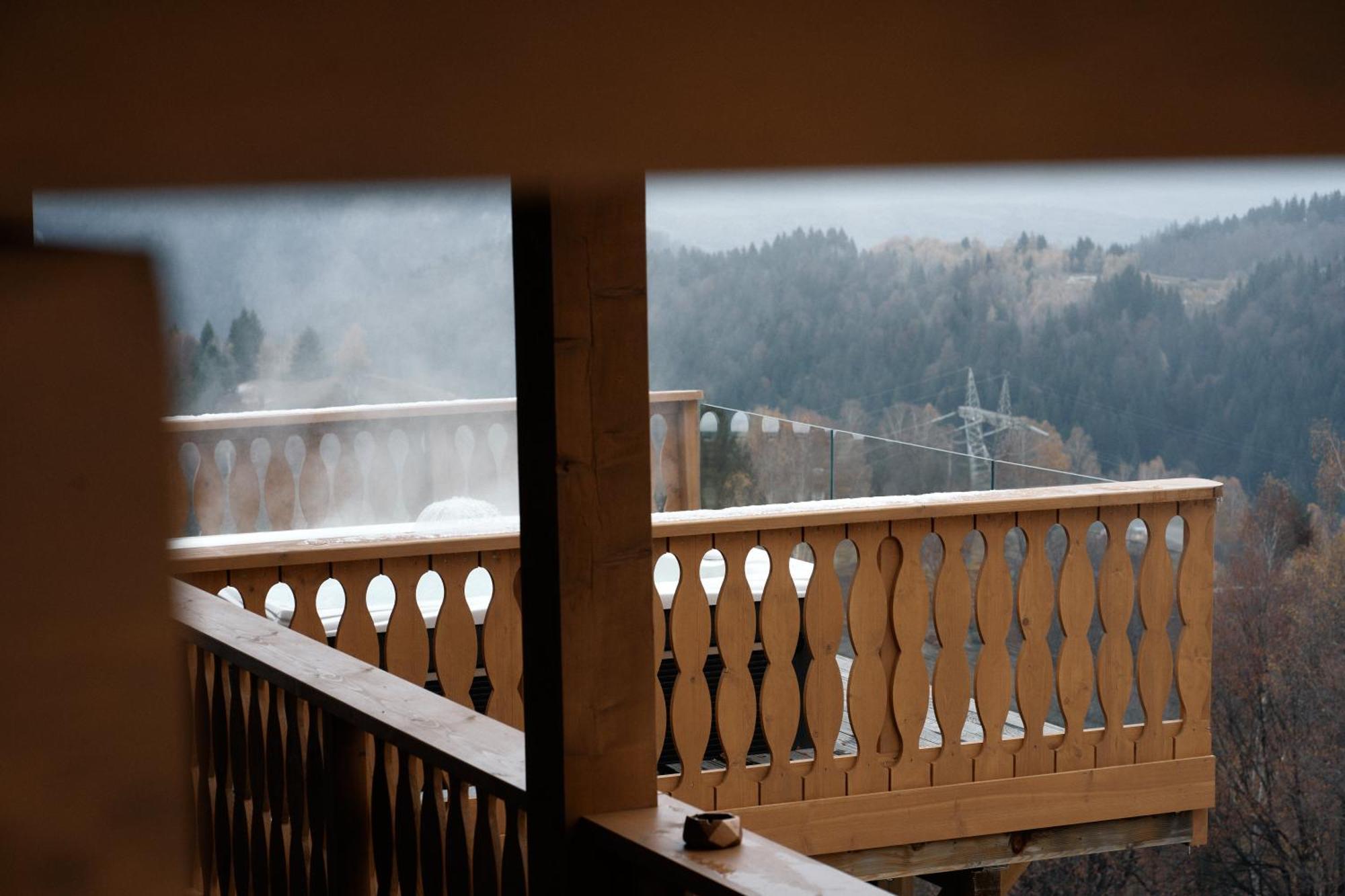 Matca Relais & Chateaux Simon