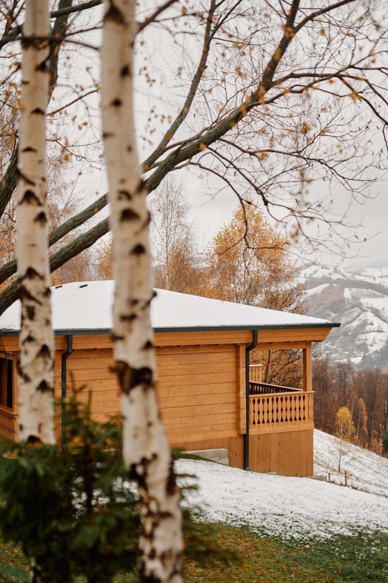 Matca Relais & Chateaux 5* Simon