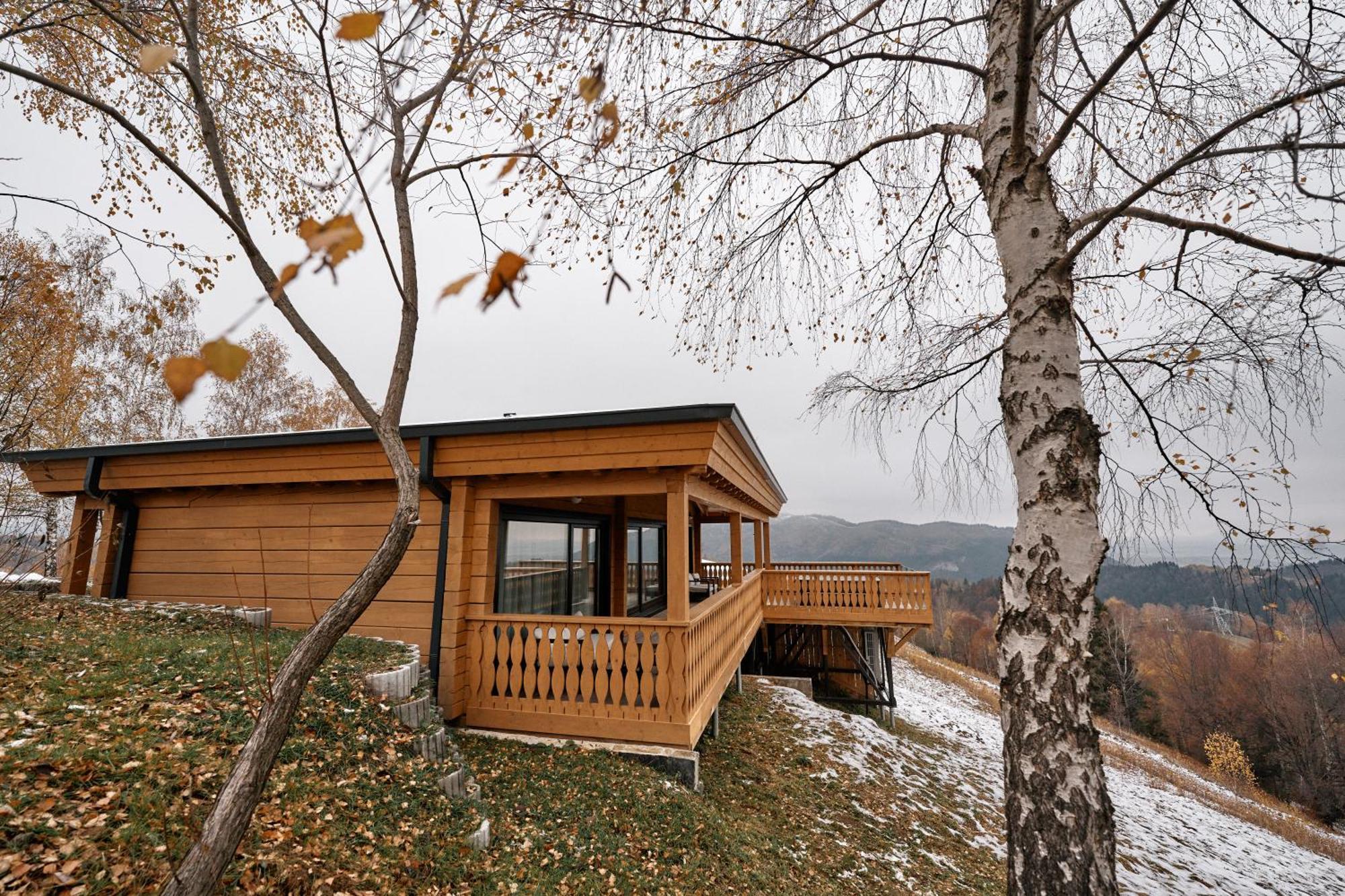 Matca Relais & Chateaux Hotel 5*
