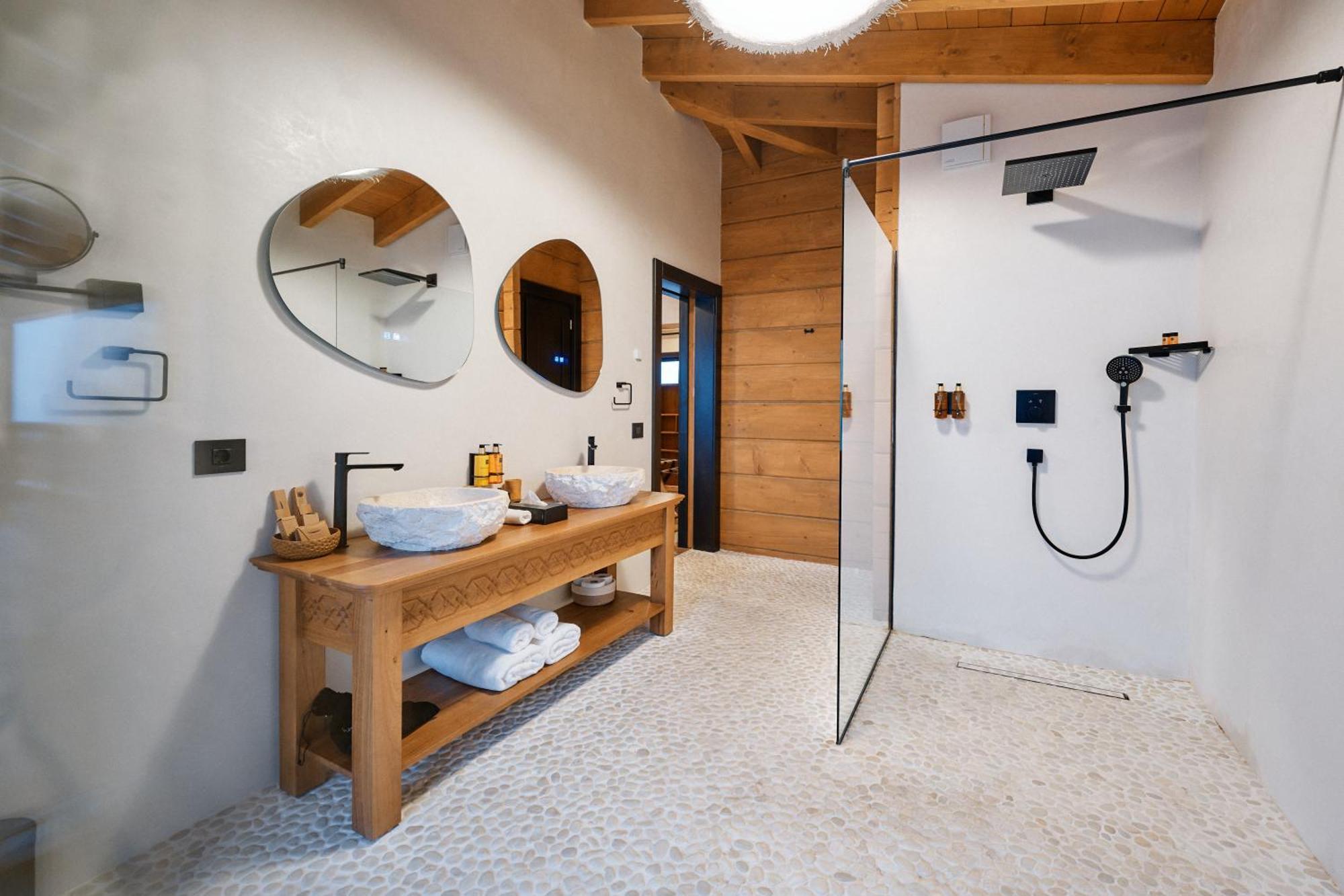 Matca Relais & Chateaux 5* Simon