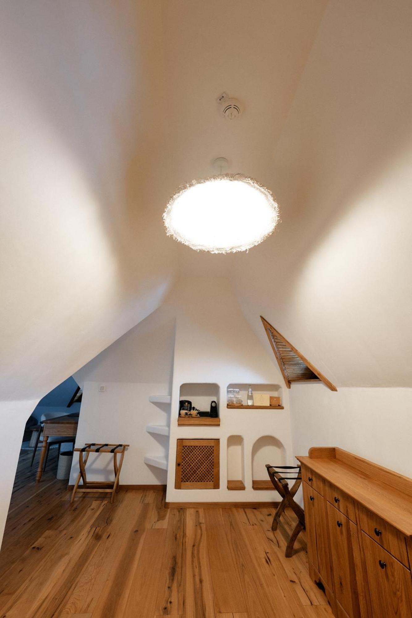 Matca Relais & Chateaux