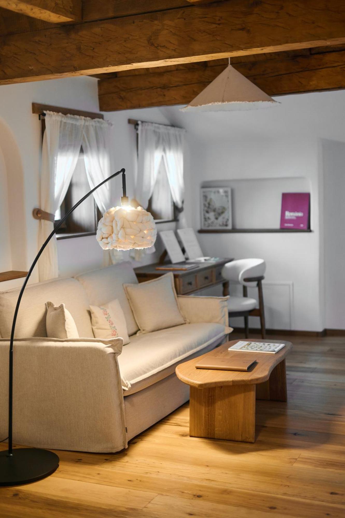 Matca Relais & Chateaux Hotel Simon